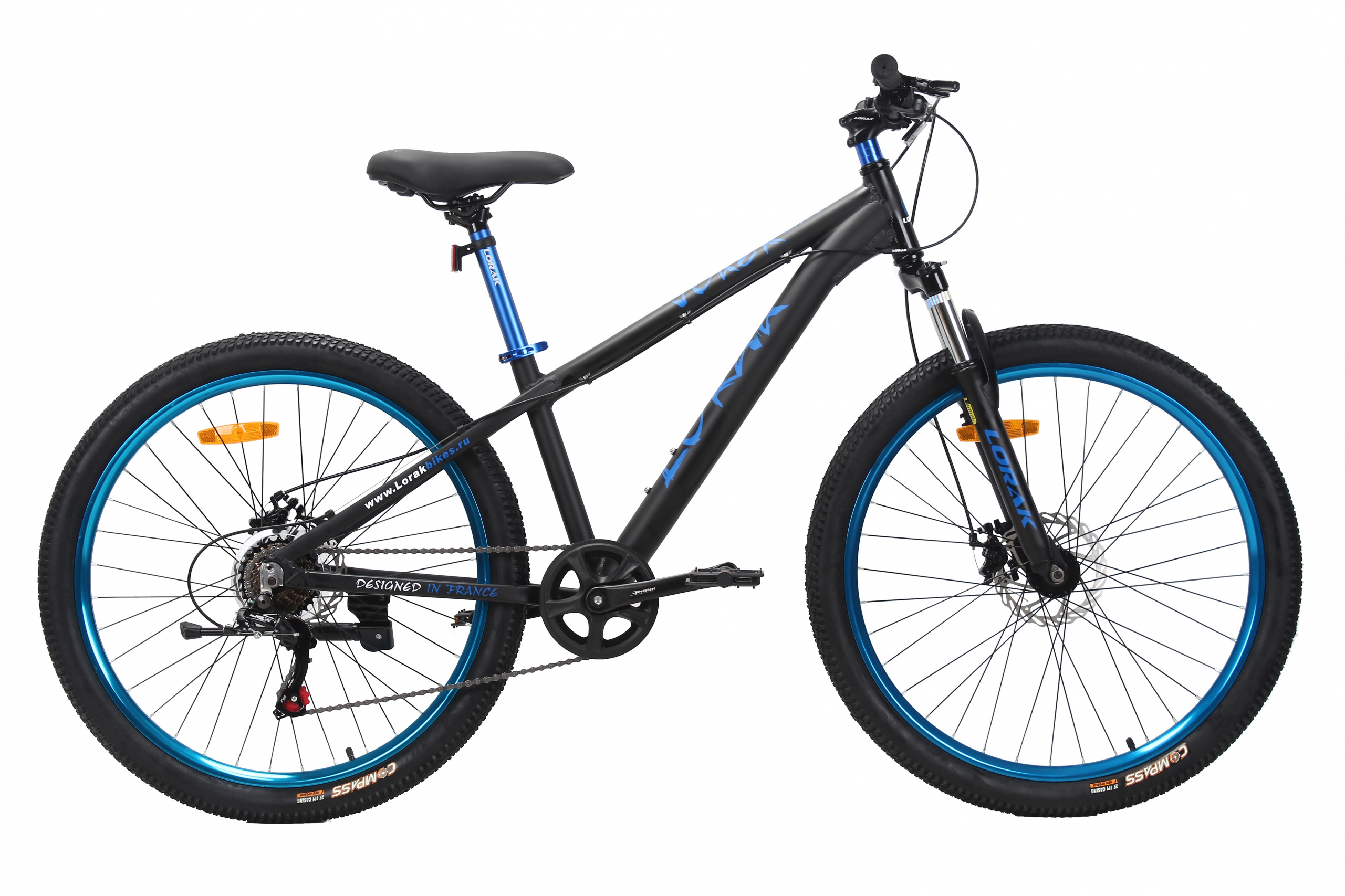 Lorak Joker Lite 26